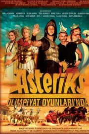 Asteriks Olimpiyat Oyunları’nda