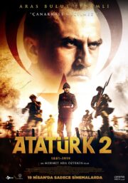 Atatürk 1881 – 1919 (2.Film)