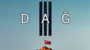 Dağ 3