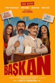 Başkan