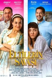 eltilerin savaşı