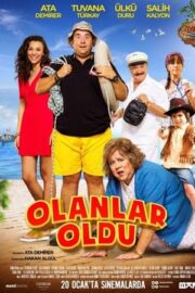 Olanlar Oldu