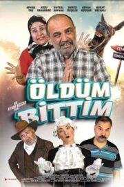 Öldüm Bittim