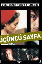 Üçüncü Sayfa