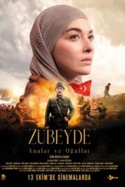 Zübeyde, Analar ve Oğullar