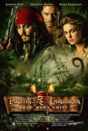 Pirates of the Caribbean: Secrets of Dead Man’s Chest