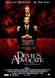 The Devils Advocate