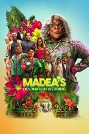 Tyler Perrys Madeas Destination Wedding