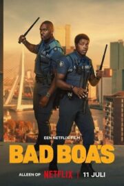 Bad Boas
